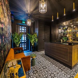 Leo Boutique Rooms - Adults Only
